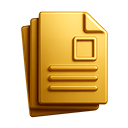 Ícono sistema probado